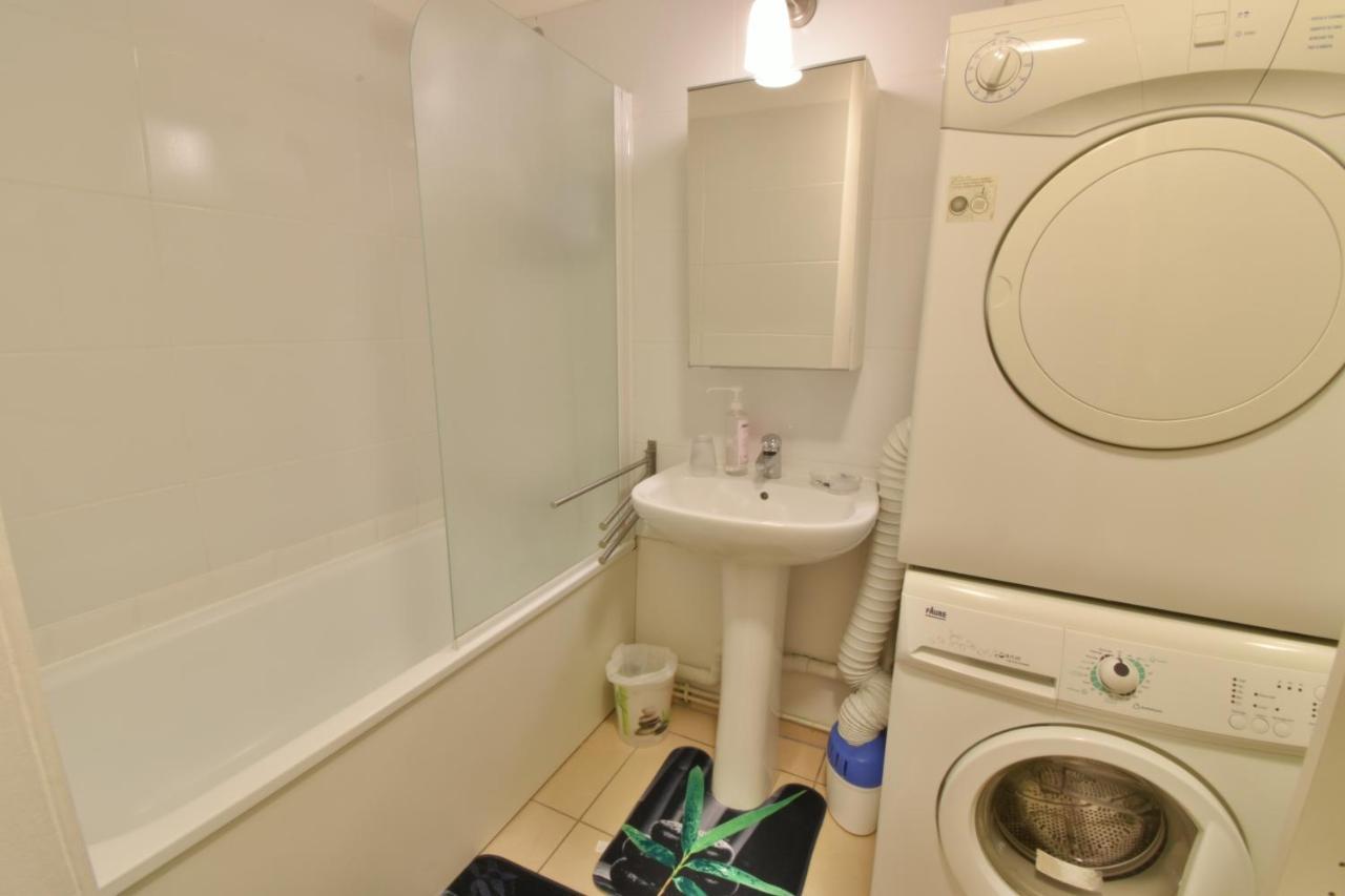 Loft Le Siam Proche Du Port Apartment Fecamp Bagian luar foto